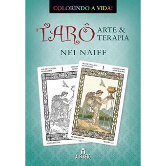 Tarô - Arte & Terapia - 1