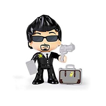 Pinypon Action Figures - Famosa - 1