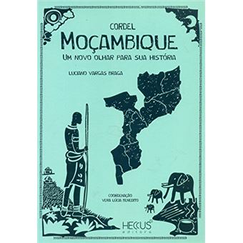 Mocambique Um Novo Olhar Para A Sua Historia - Cor - 1
