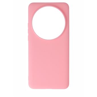 Capa SWISSTEN Soft Joy para Xiaomi 15 Ultra | Rosa - 1