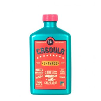 Shampoo Lola Creoula | 250ml - 1