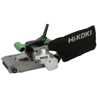 Lixadeira Portátil Hikoki SB10V2 | Verde - 1