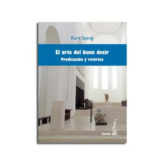 Arte Del Buen Decir, El - 1