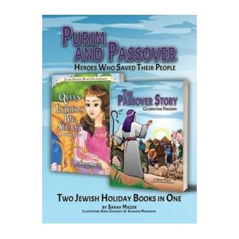 Purim And Passover - 1