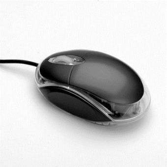 Roline Mouse, optical, USB - 1
