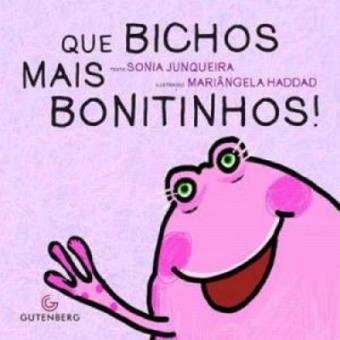 Que Bichos Mais Bonitinhos! - 1