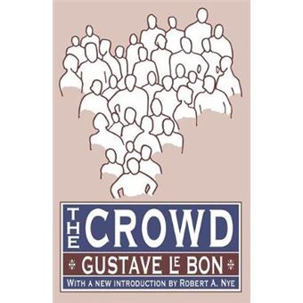 The Crowd - Paperback - 1995 - 1