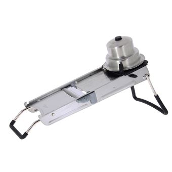 Máquina de Corte em Fatias de Buyer La Mandoline Revolution | Aço inoxidável - 1