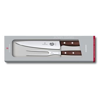 Conjunto de Talheres e de Facas de Cozinha Victorinox 5.1020.2G - 1