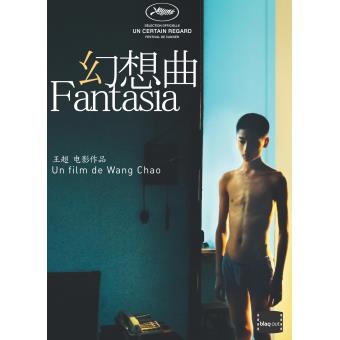 fantasia (DVD) - 1