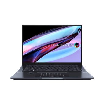 Computador Portátil ASUS Zenbook UX7602BZ-MY027W | 16'' | Intel® Core i9-13900H | GeForce RTX 4080 | 32 GB | SSD 2TB - 1