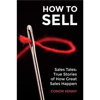 How To Sell - 1
