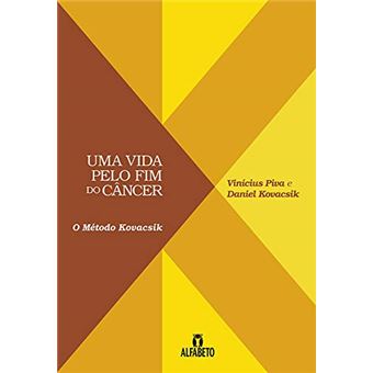 Uma Vida pelo Fim do Câncer - 1
