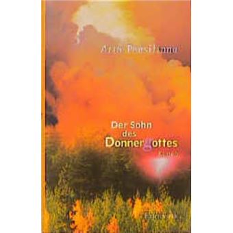 Der Sohn des Donnergottes | Arto Paasilinna - 1