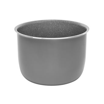 Tigela Cecotec 02121 | Preto - 1