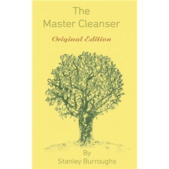 The Master Cleanser - 1
