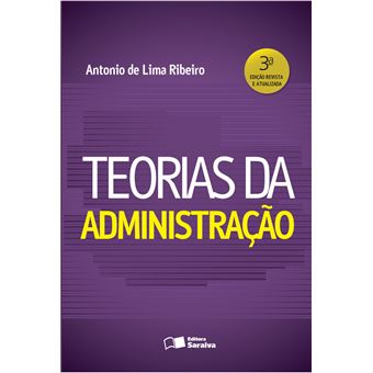 Teorias da Administração - 1