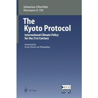 The Kyoto Protocol - Paperback - 2010 - 1
