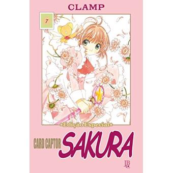 Card Captors Sakura - Volume 7 - 1