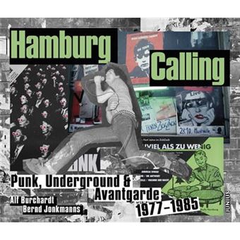 Hamburg Calling - 1