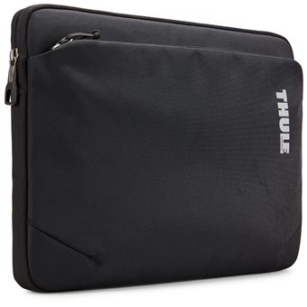 mala para portáteis Thule Subterra MacBook Sleeve 15" 38,1 cm (15") Estojo Preto