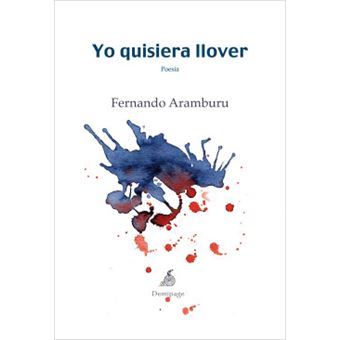 Yo Quisiera Llover - 1