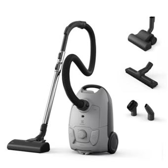 Aspirador com Saco Electrolux EB51A4UG | 78 dB | 3 L - 1