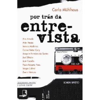 Por Trás Da Entrevista - 1