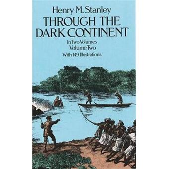 Through the Dark Continent - Paperback - 1994 - 1