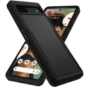 Capa Orysin com Camada Dupla para Google Pixel 7 Pro| Proteção Reforçada Anti-Choque - 1