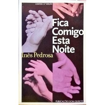 Fica comigo esta noite. - 1