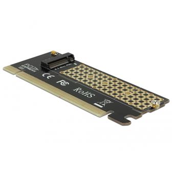 Placa/adaptador de Interface DeLOCK 90300 - 1