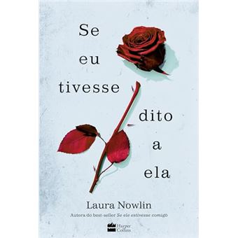 Se Eu Tivesse Dito A Ela - 1