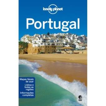 Portugal - Coleção Lonely Planet - 1
