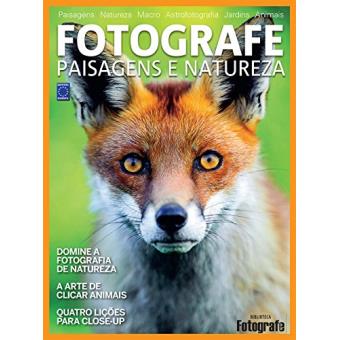 Fotografe Paisagens e Natureza - 1