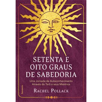 Setenta E Oito Graus De Sabedoria - 1