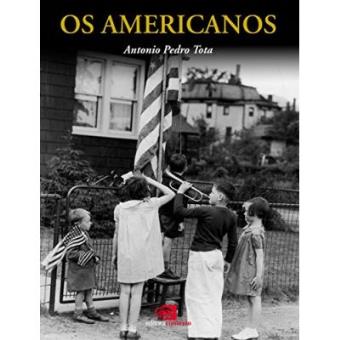 Os Americanos - 1