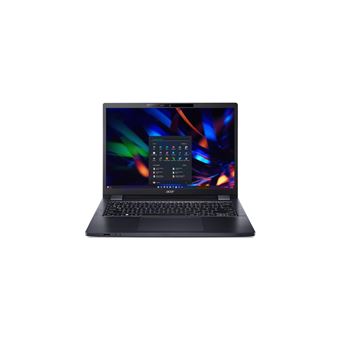 Computador Portátil Acer TravelMate TMP414-53-TCO-5771 | 14'' | Intel® Core i5-1335U | Intel Iris Xe Graphics | 16 GB | SSD 512GB - 1