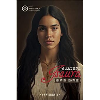A Escrava Isaura - 1
