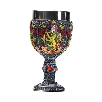 Copo Decorativo Harry Potter - Griffyndor - 1