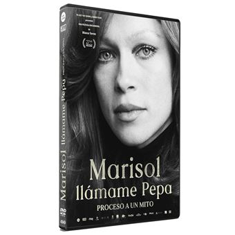 Marisol, Llámame Pepa (2024) (DVD) - 1