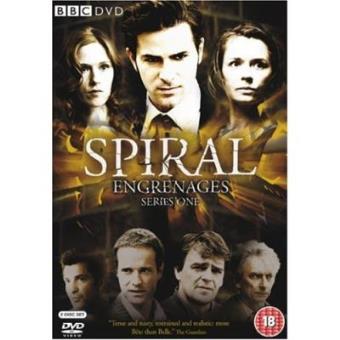Spiral - Season 1 (Import) - 1
