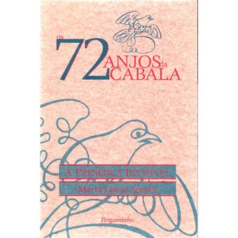 Os 72 Anjos da Cabala, A Presença Invisível - 1
