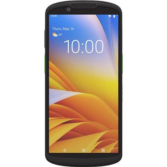 Computador Móvel Zebra TC53E | Preto - 1