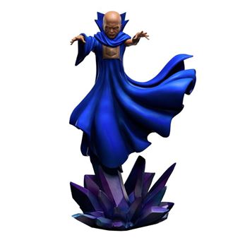 Figura Iron Studios Marvel Comics | What If...? | The Watcher Uatu - 1