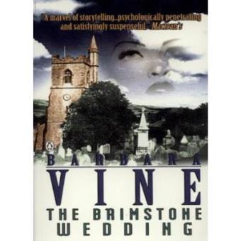 The Brimstone Wedding - 1
