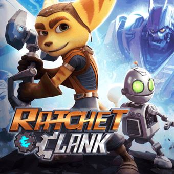 Videojogo Sony Ratchet & Clank, PS4 - 1