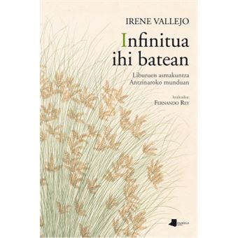 Infinitua Ihi Batean - 1