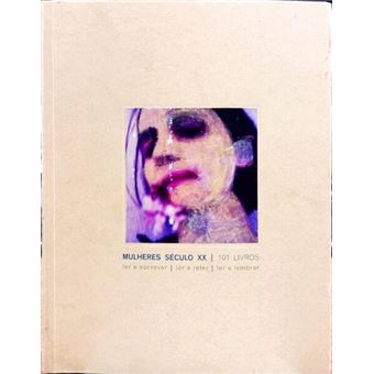 Mulheres século xx. 101 livros. - 1