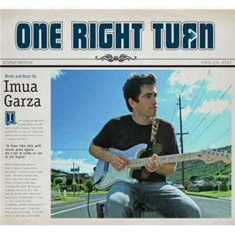 One Right Turn-Imua Garza - 1